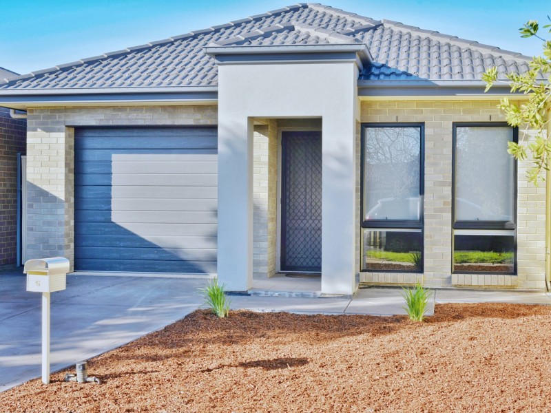 6 Tennyson Street, Clearview SA 5085