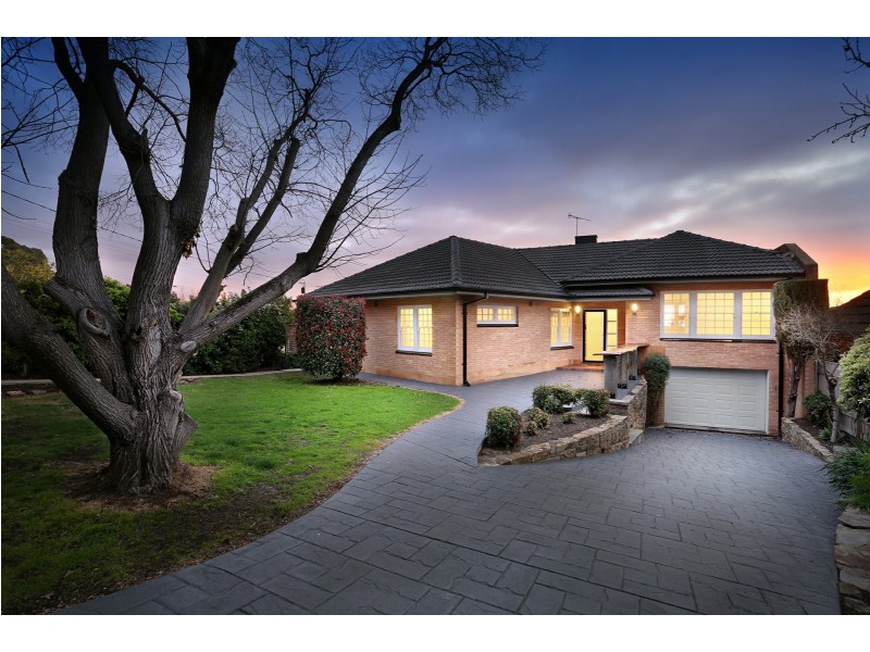 11 Sunnyside Road, St Georges SA 5064