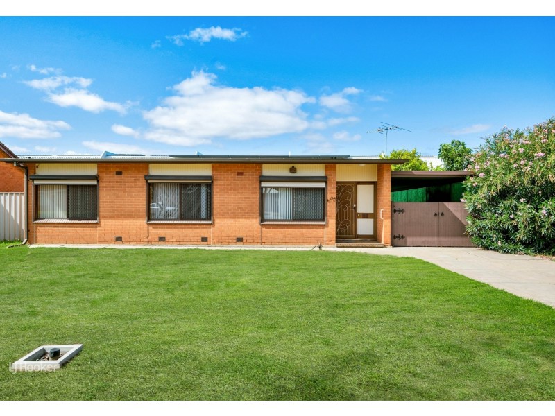 19 Stacey Street, Dudley Park SA 5008