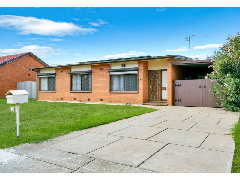 19 Stacey Street, Dudley Park SA 5008
