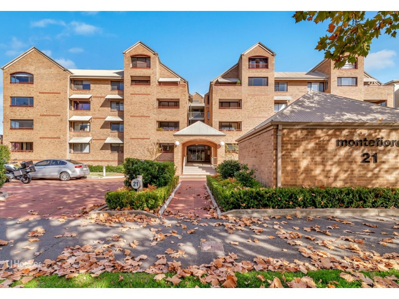4/21 Jeffcott St, North Adelaide SA 5006