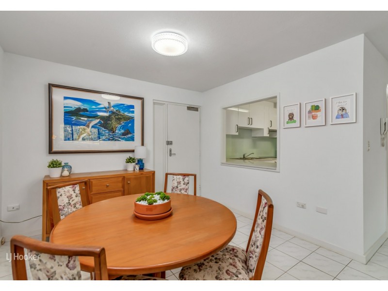 4/21 Jeffcott St, North Adelaide SA 5006