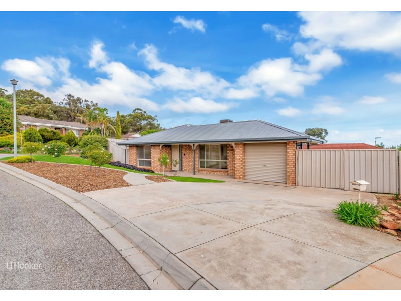 1 Tarana Ct, Hillbank SA 5112