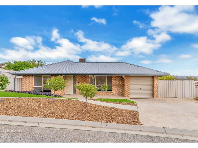 1 Tarana Ct, Hillbank SA 5112