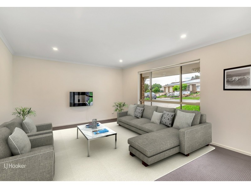 1 Tarana Ct, Hillbank SA 5112