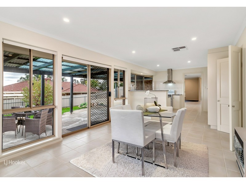 1 Tarana Ct, Hillbank SA 5112