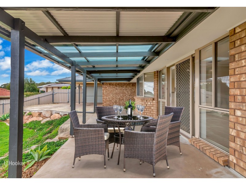 1 Tarana Ct, Hillbank SA 5112
