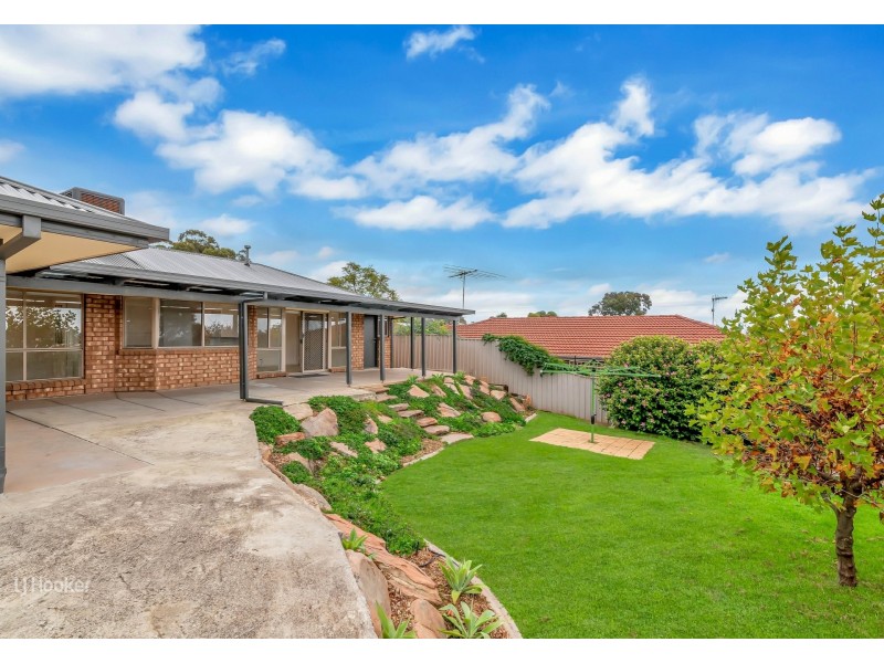 1 Tarana Ct, Hillbank SA 5112