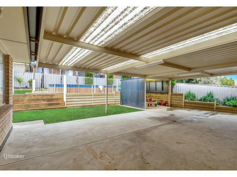 12 Ashwood Blvd, Hillbank SA 5112