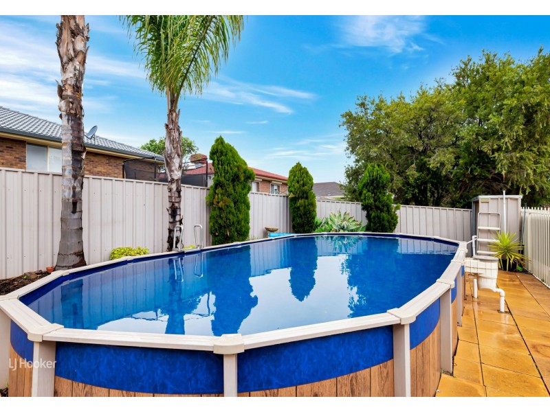 12 Ashwood Blvd, Hillbank SA 5112