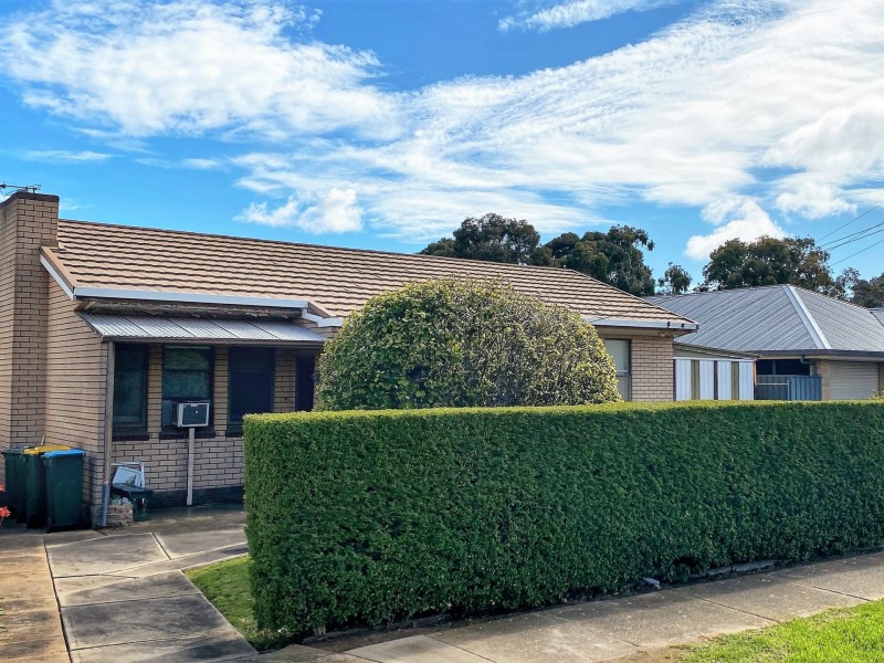 21 Blamey Ave, Broadview SA 5083