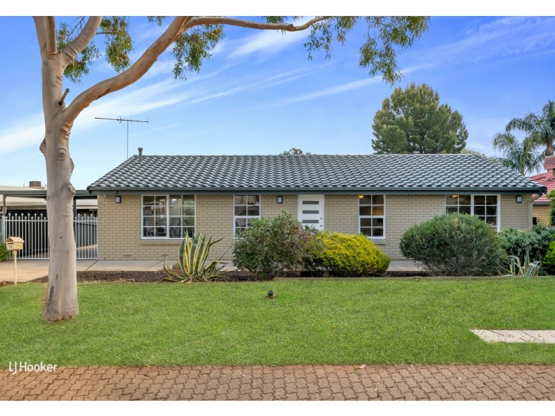 15 Christine Ave, Hillbank SA 5112