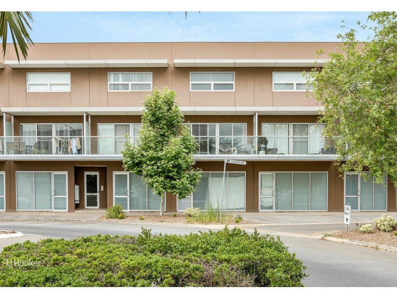 14/105-107 Elder Dr, Mawson Lakes SA 5095