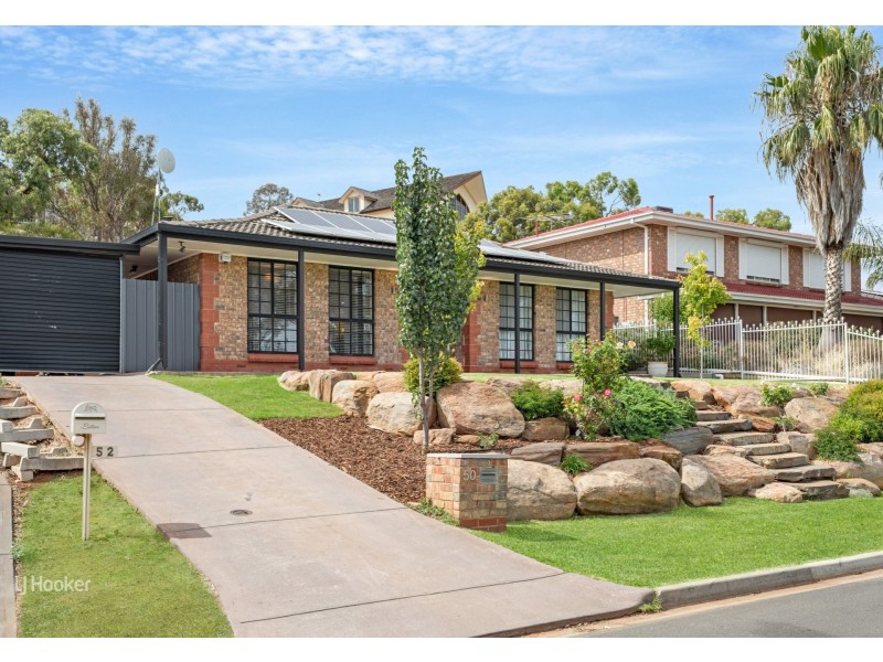 50 Christine Ave, Hillbank SA 5112