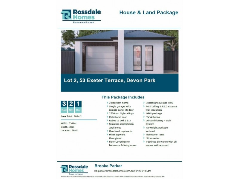 53 Exeter Terrace, Devon Park SA 5008