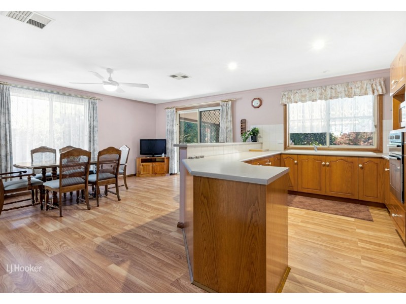 12 Belmont Gardens, Hillbank SA 5112