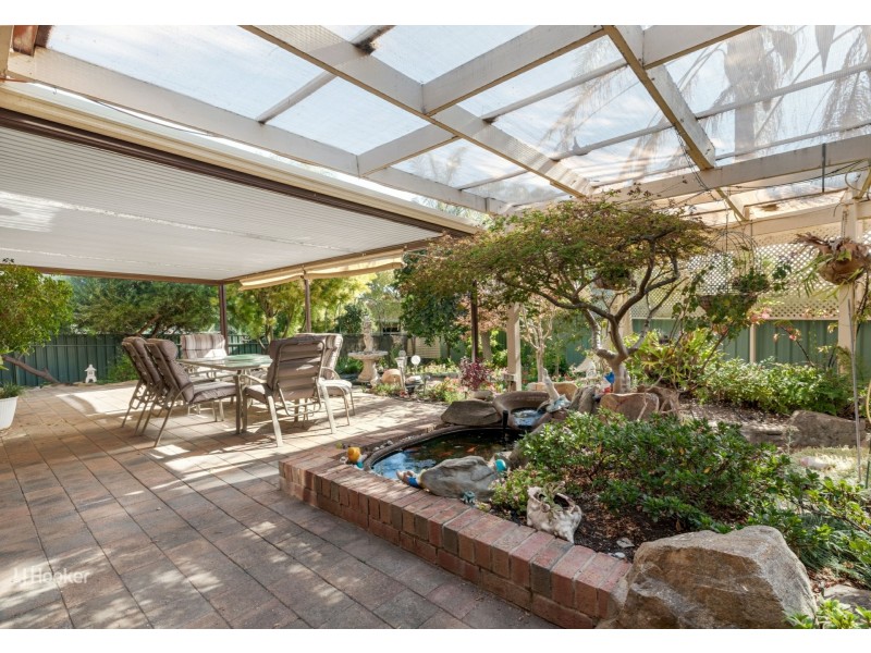 12 Belmont Gardens, Hillbank SA 5112