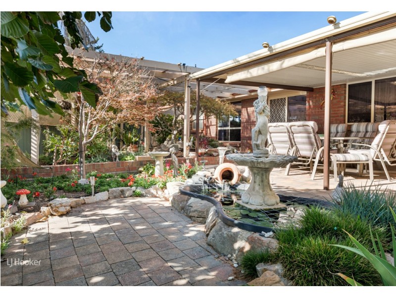 12 Belmont Gardens, Hillbank SA 5112