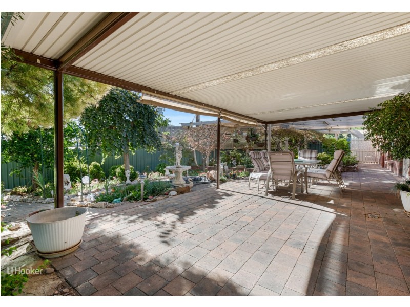 12 Belmont Gardens, Hillbank SA 5112