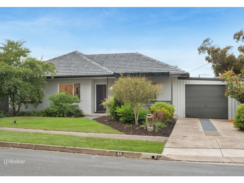 44 Charmaine Ave, Para Vista SA 5093