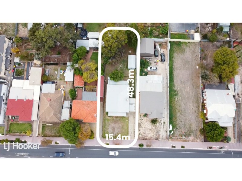 239 Prospect Road, Prospect SA 5082