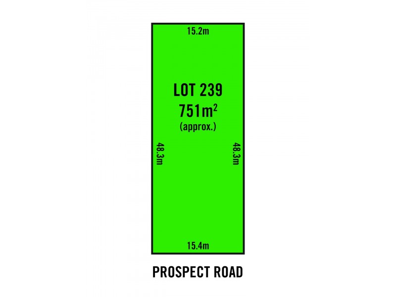 239 Prospect Road, Prospect SA 5082