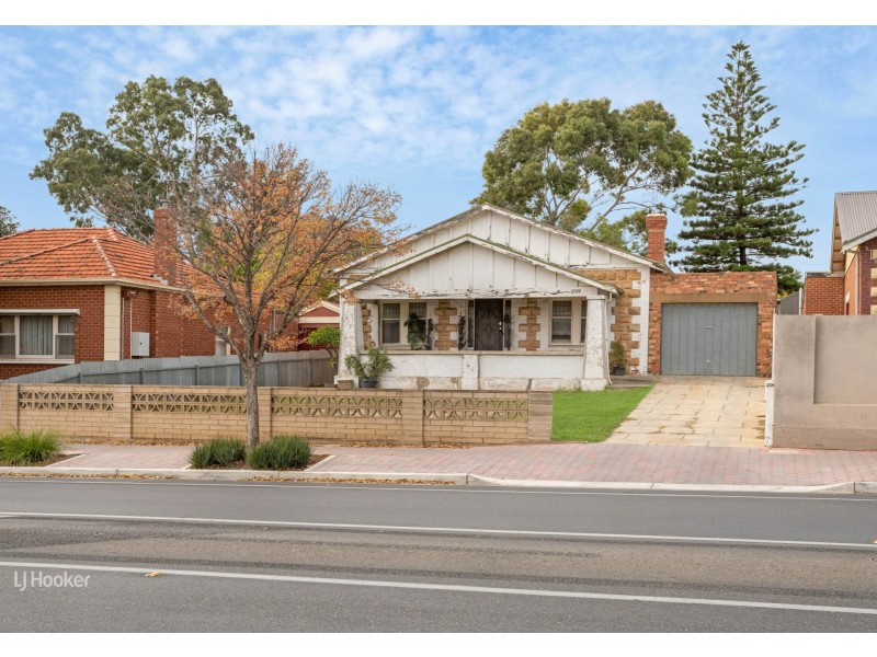 239 Prospect Road, Prospect SA 5082