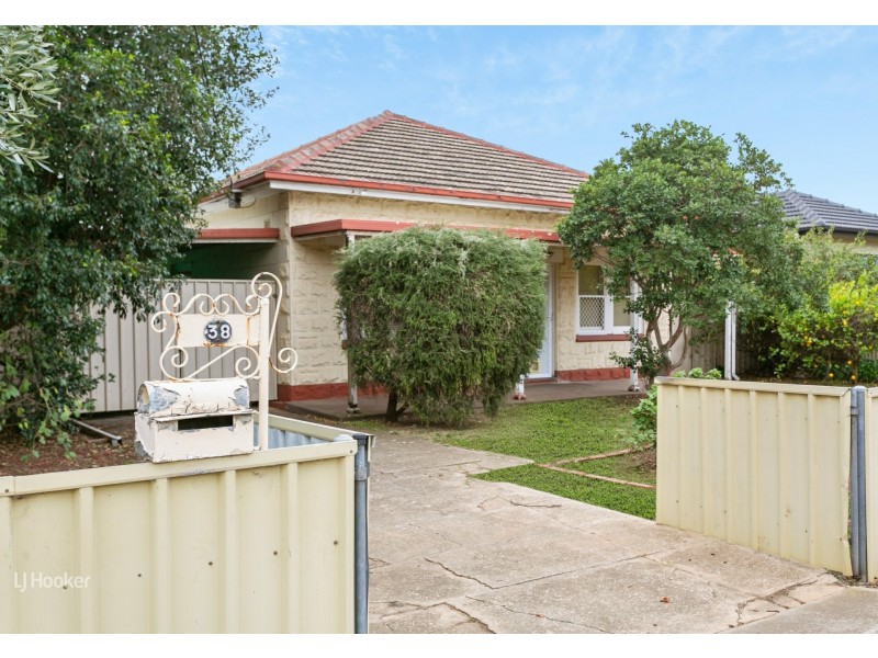 38 Jersey Ave, Kilburn SA 5084