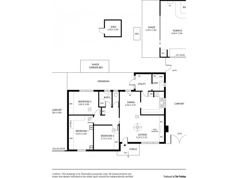 3 Lorne Ave, Blair Athol SA 5084