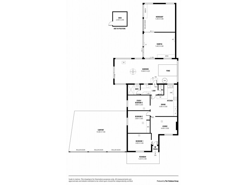 3 Durdin Rd, Elizabeth Vale SA 5112