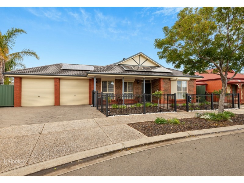 5 Empress Court, Mawson Lakes SA 5095