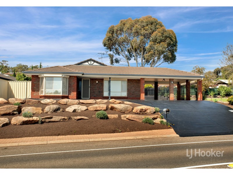 78 Highfield Dr, Hillbank SA 5112