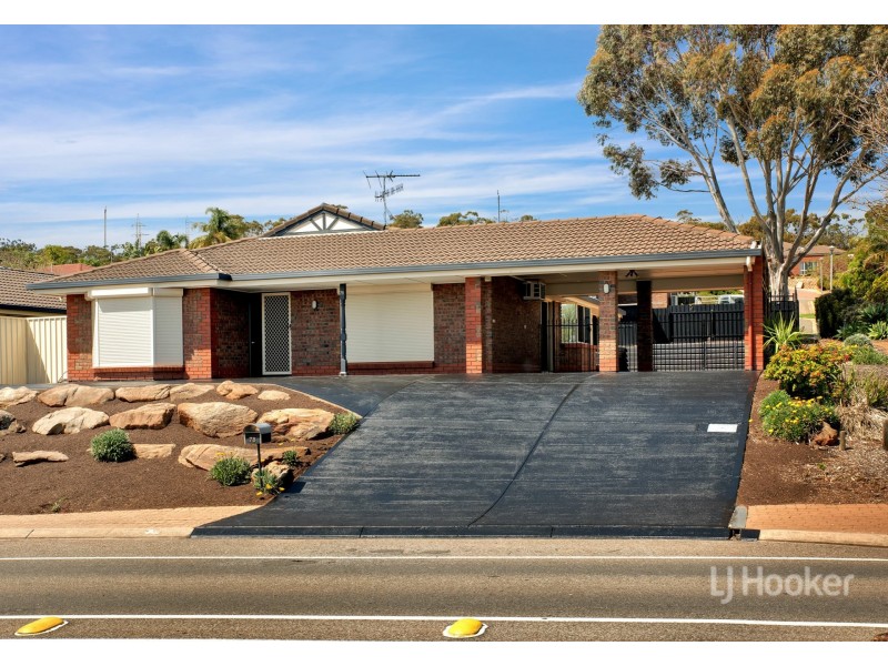 78 Highfield Dr, Hillbank SA 5112
