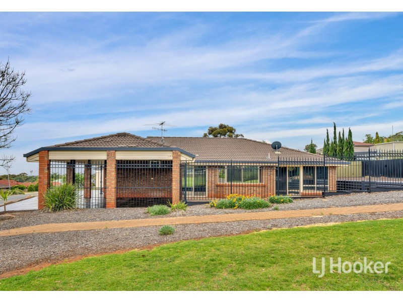 78 Highfield Dr, Hillbank SA 5112