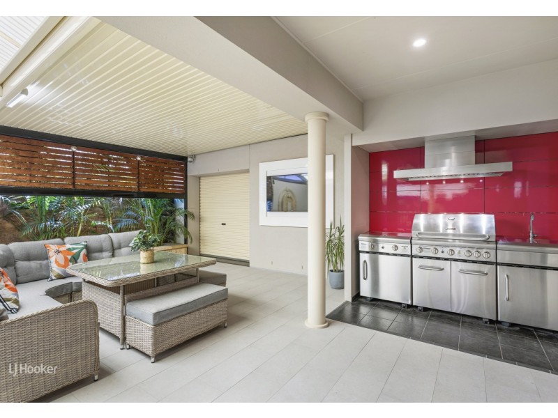 21 Lakefield Crescent, Mawson Lakes SA 5095