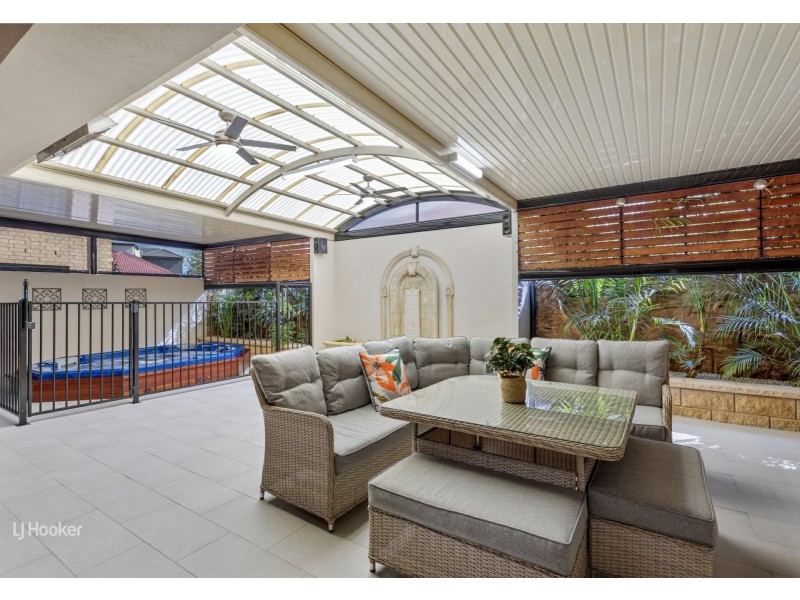 21 Lakefield Crescent, Mawson Lakes SA 5095