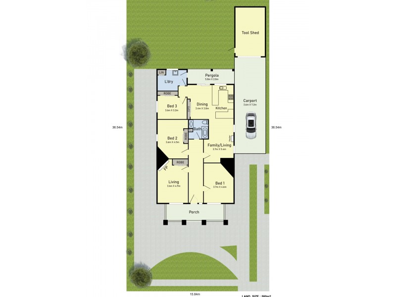 53 Newbon St, Nailsworth SA 5083