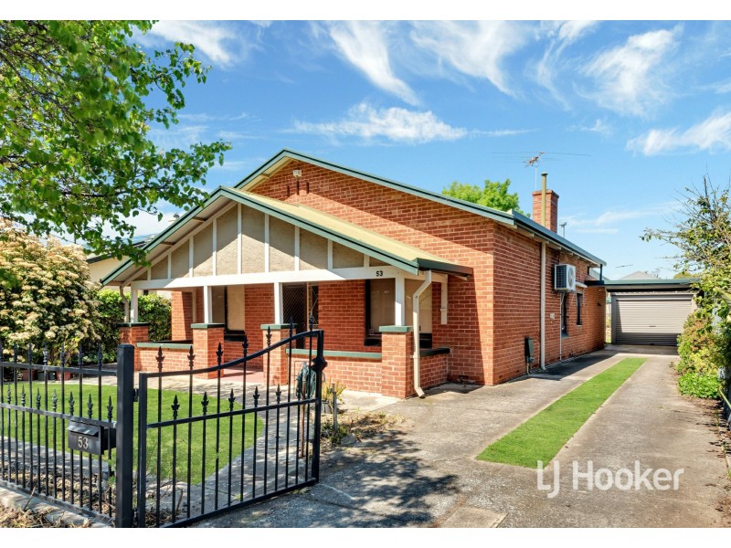 53 Newbon St, Nailsworth SA 5083