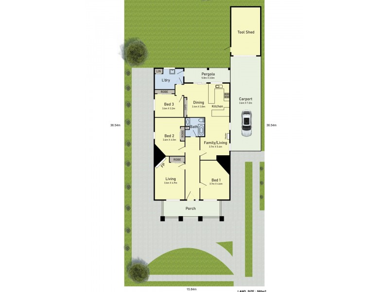 53 Newbon St, Nailsworth SA 5083