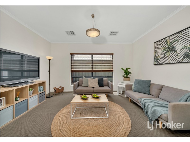35 Grasswren Way, Mawson Lakes SA 5095