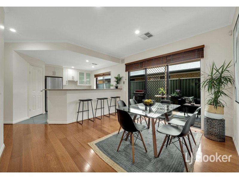 35 Grasswren Way, Mawson Lakes SA 5095