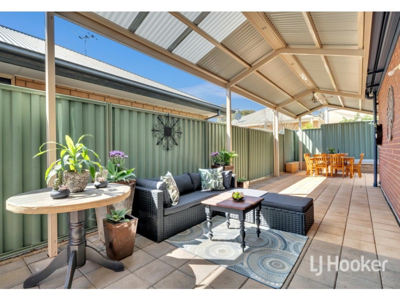 35 Grasswren Way, Mawson Lakes SA 5095