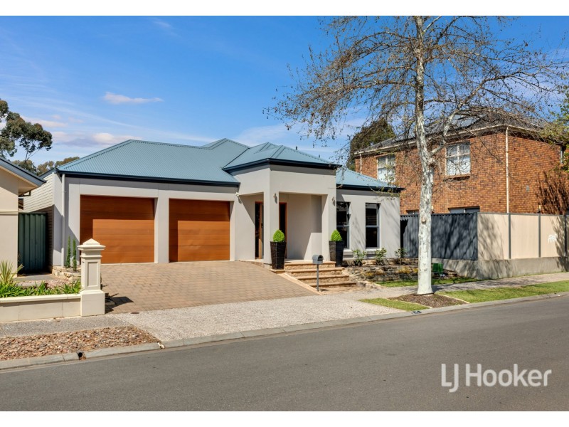 35 Grasswren Way, Mawson Lakes SA 5095