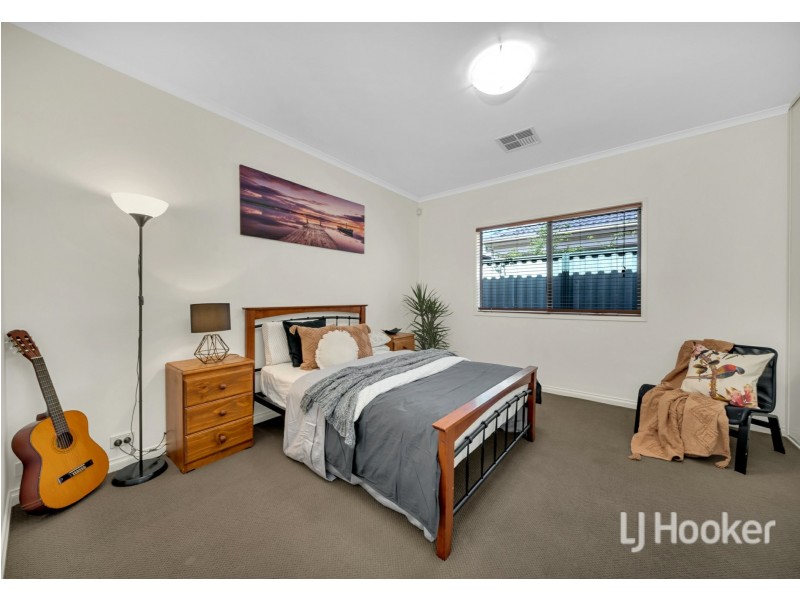 35 Grasswren Way, Mawson Lakes SA 5095
