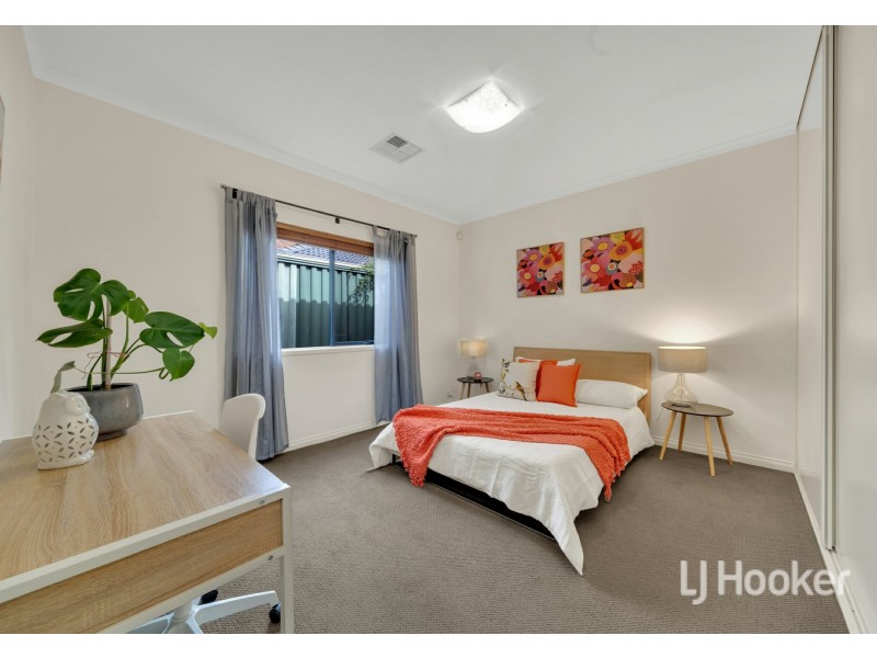 35 Grasswren Way, Mawson Lakes SA 5095