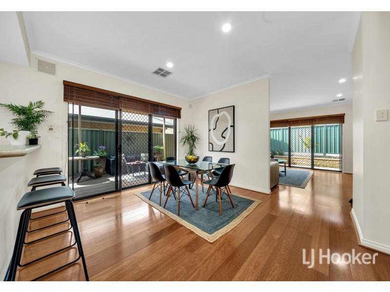 35 Grasswren Way, Mawson Lakes SA 5095