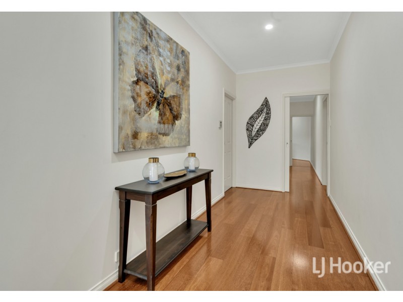 35 Grasswren Way, Mawson Lakes SA 5095