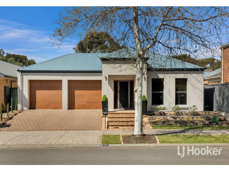 35 Grasswren Way, Mawson Lakes SA 5095