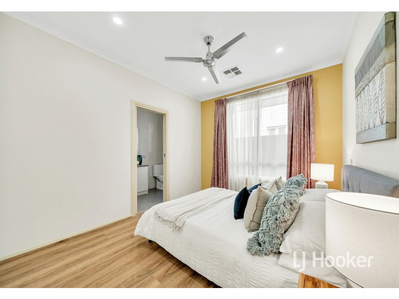 25 Nelson Crescent, Mawson Lakes SA 5095