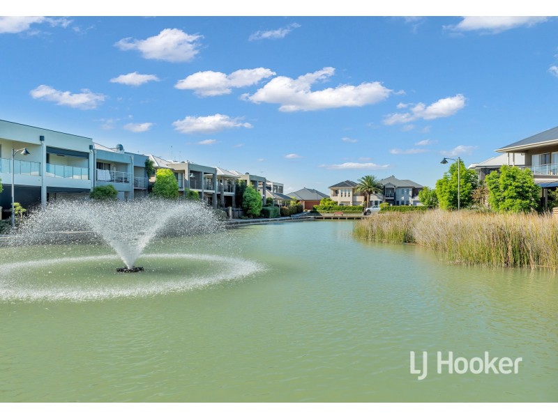 25 Nelson Crescent, Mawson Lakes SA 5095